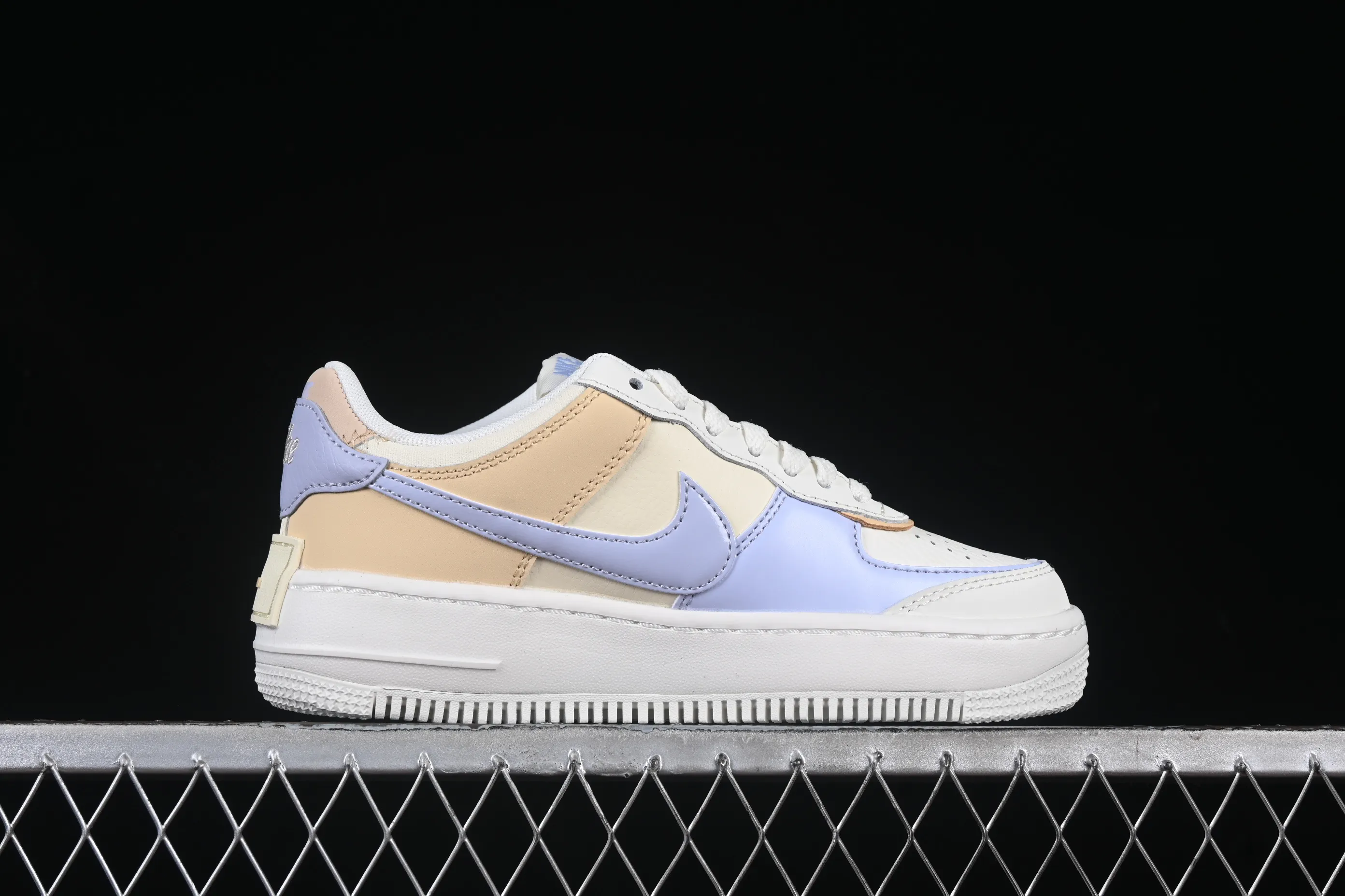All Categories Nk Air Force 1 Air Force Series Nk Air Force 1 Shadow Air Force Lightweight Increase Nk Air Force 1 Shadow Air Force One Lightweight Increase Low-top Versatile Sneakers DZ1847-114